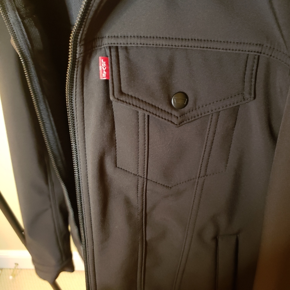 Levi's men's jacket